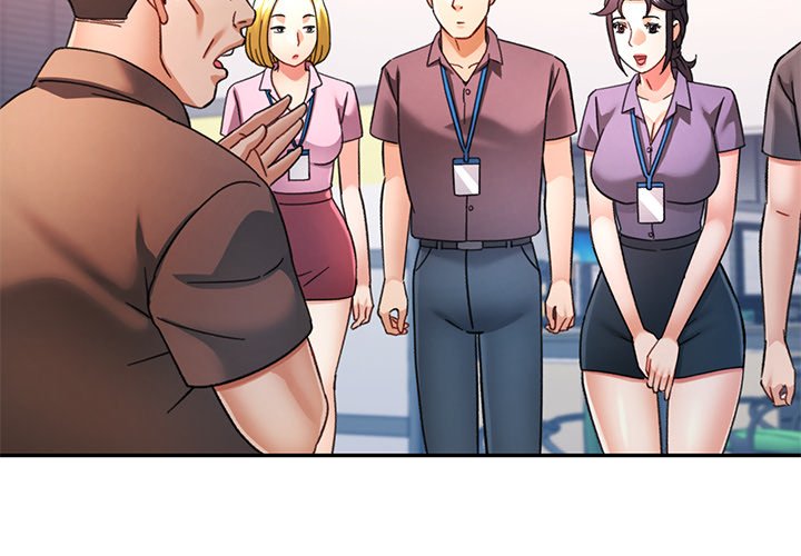 In Her Place Manhwa - Chapter 81 Page 1