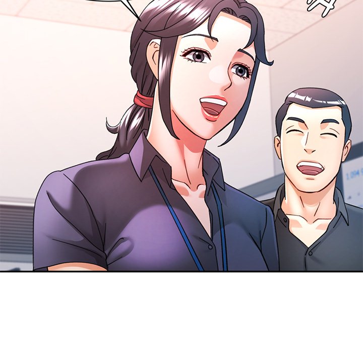 In Her Place Manhwa - Chapter 81 Page 5