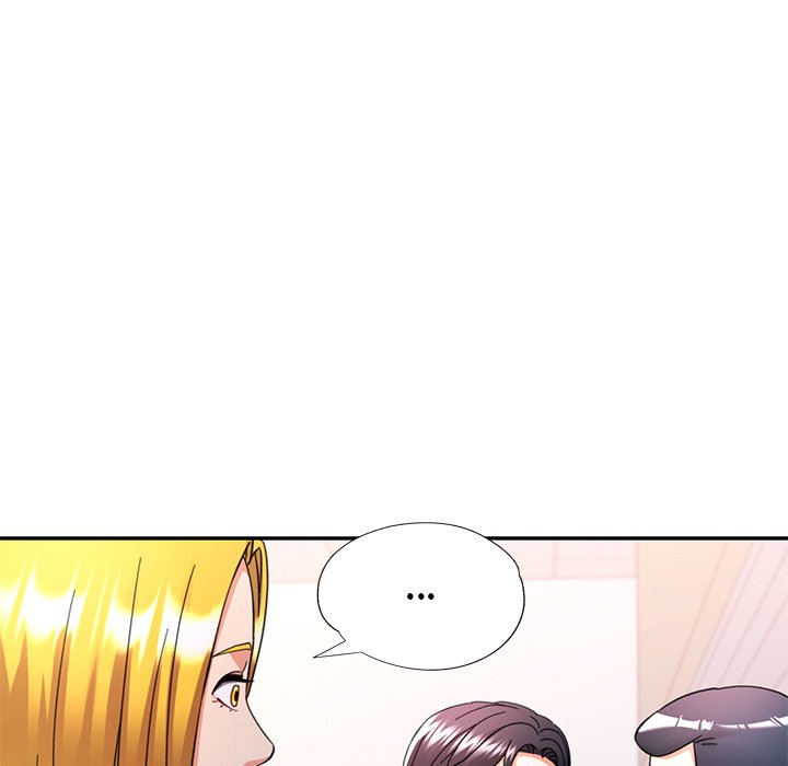 In Her Place Manhwa - Chapter 81 Page 6