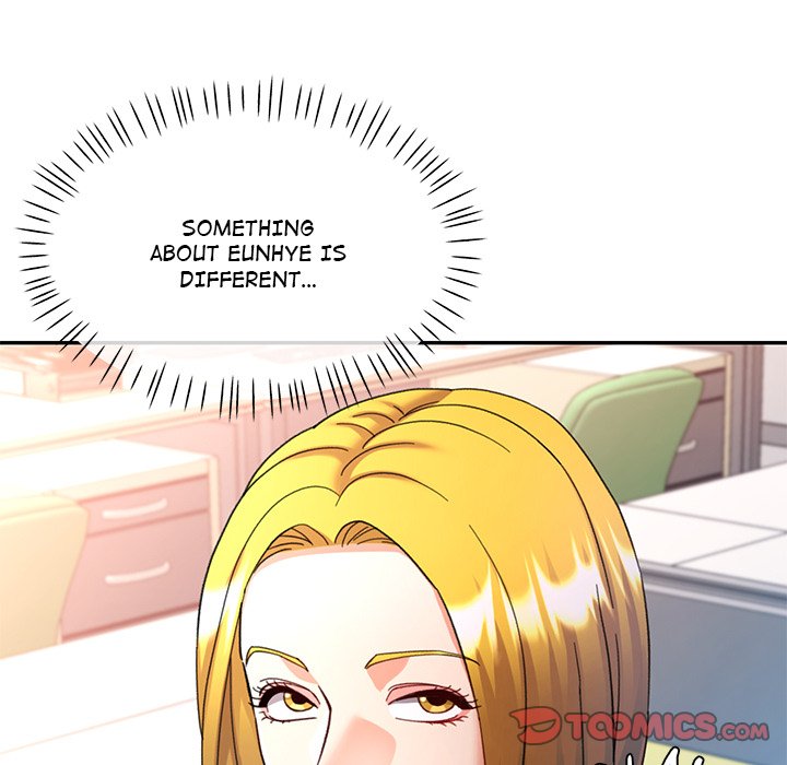 In Her Place Manhwa - Chapter 81 Page 8