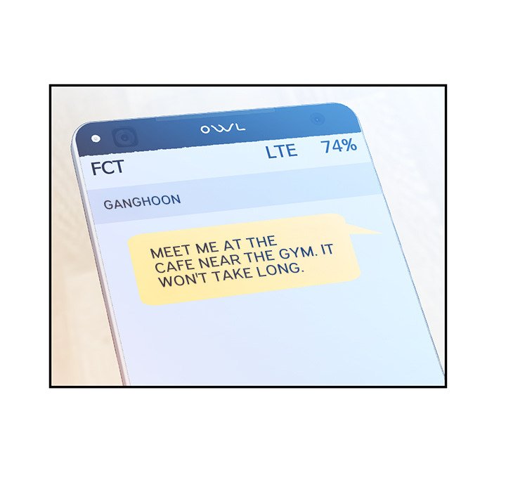 In Her Place Manhwa - Chapter 81 Page 17