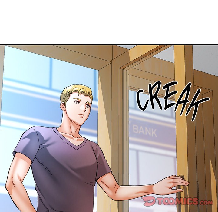 In Her Place Manhwa - Chapter 81 Page 20