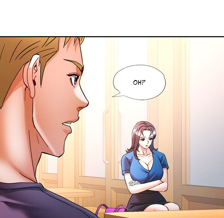 In Her Place Manhwa - Chapter 81 Page 22