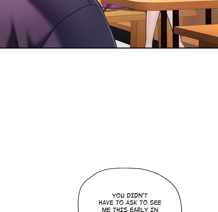 In Her Place Manhwa - Chapter 81 Page 23