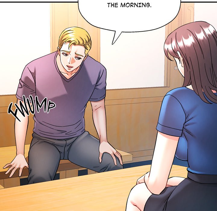 In Her Place Manhwa - Chapter 81 Page 24