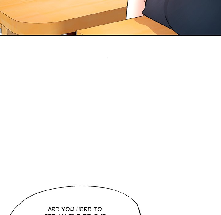 In Her Place Manhwa - Chapter 81 Page 25