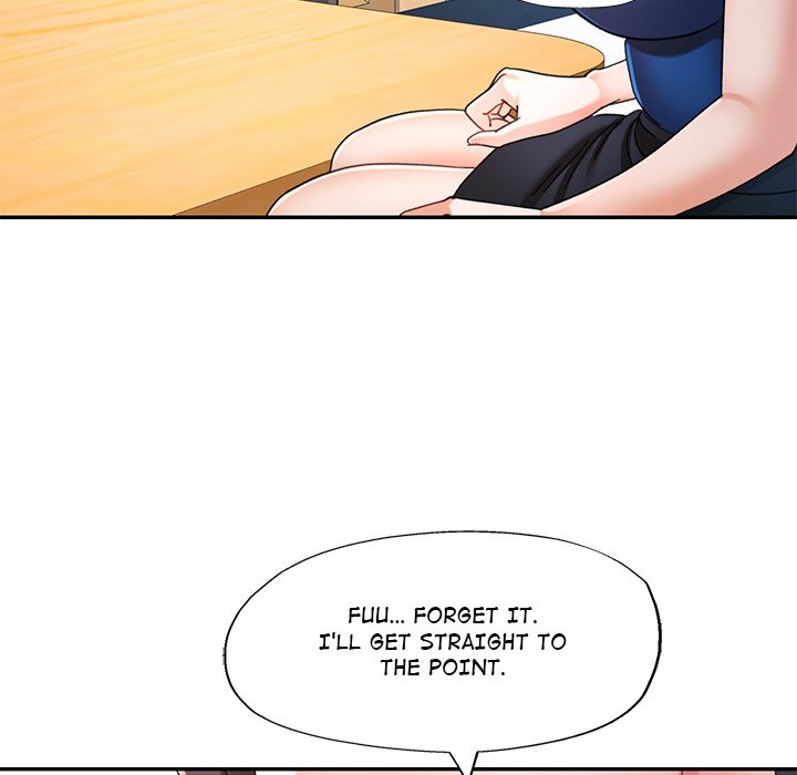 In Her Place Manhwa - Chapter 81 Page 27