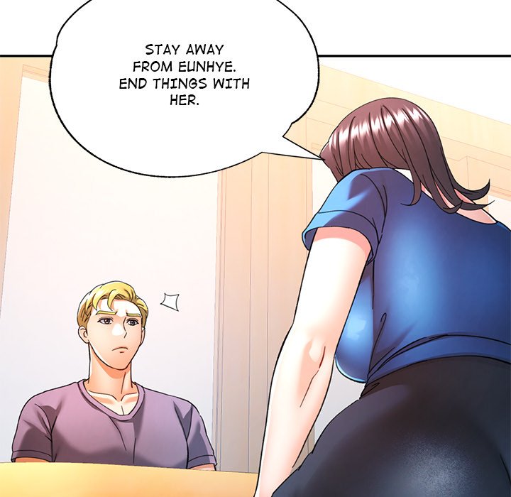 In Her Place Manhwa - Chapter 81 Page 29