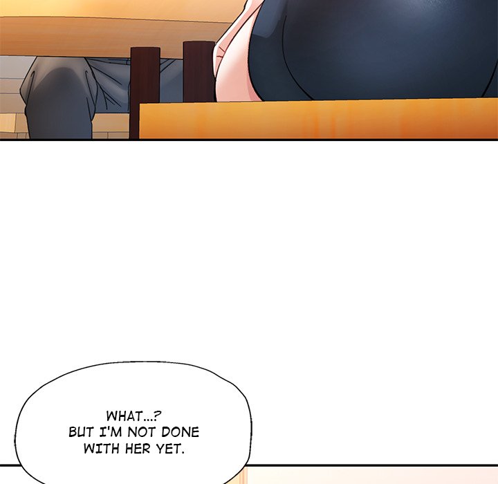 In Her Place Manhwa - Chapter 81 Page 30
