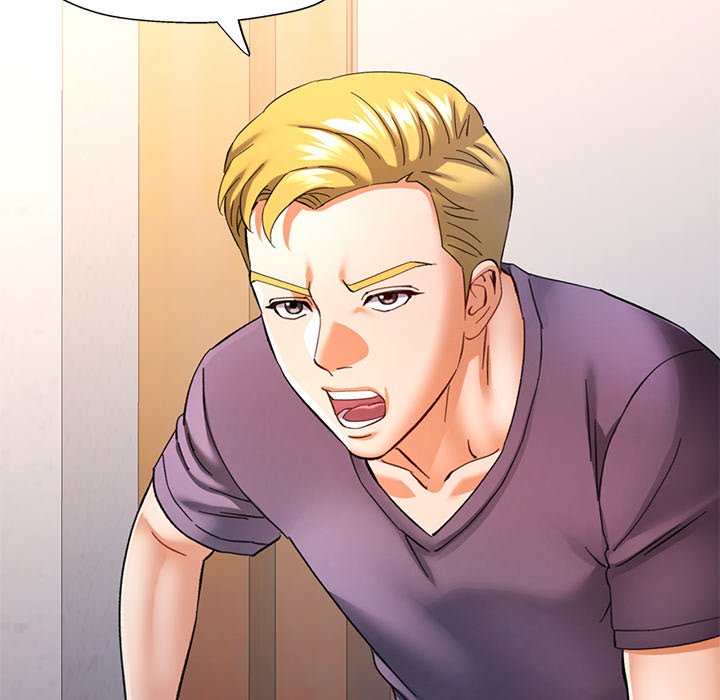 In Her Place Manhwa - Chapter 81 Page 31