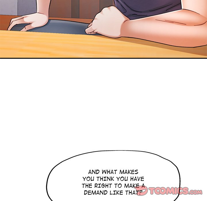 In Her Place Manhwa - Chapter 81 Page 32