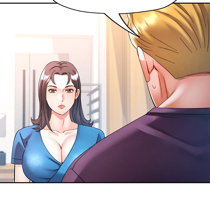 In Her Place Manhwa - Chapter 81 Page 33