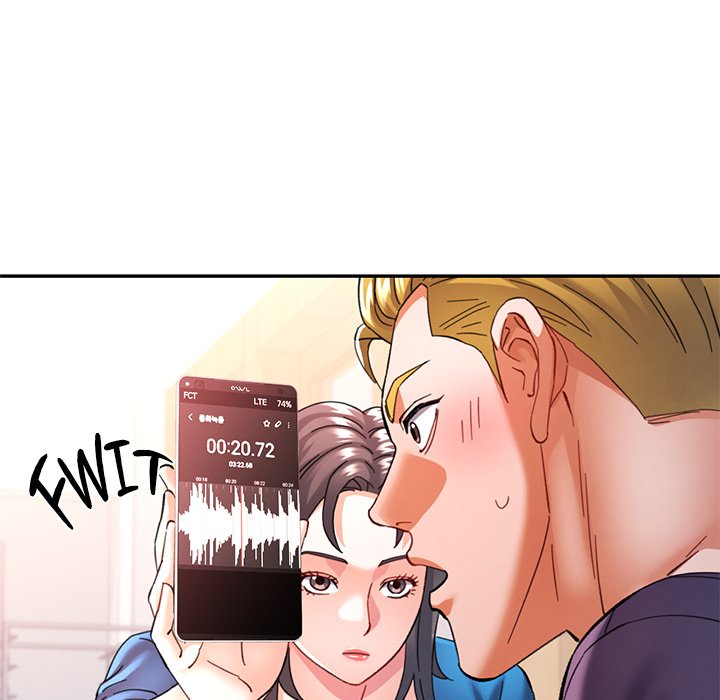 In Her Place Manhwa - Chapter 81 Page 36