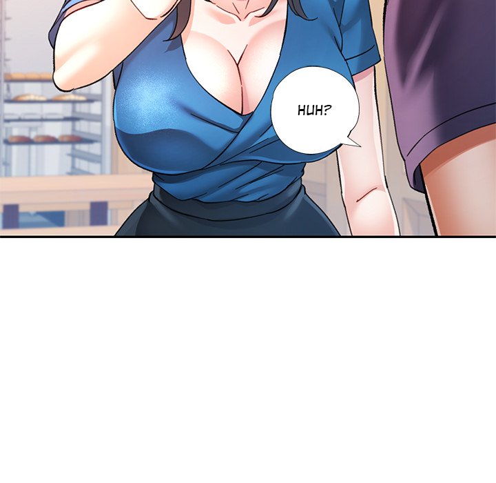 In Her Place Manhwa - Chapter 81 Page 37