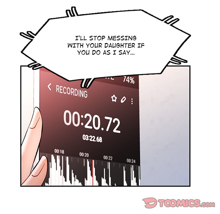 In Her Place Manhwa - Chapter 81 Page 38