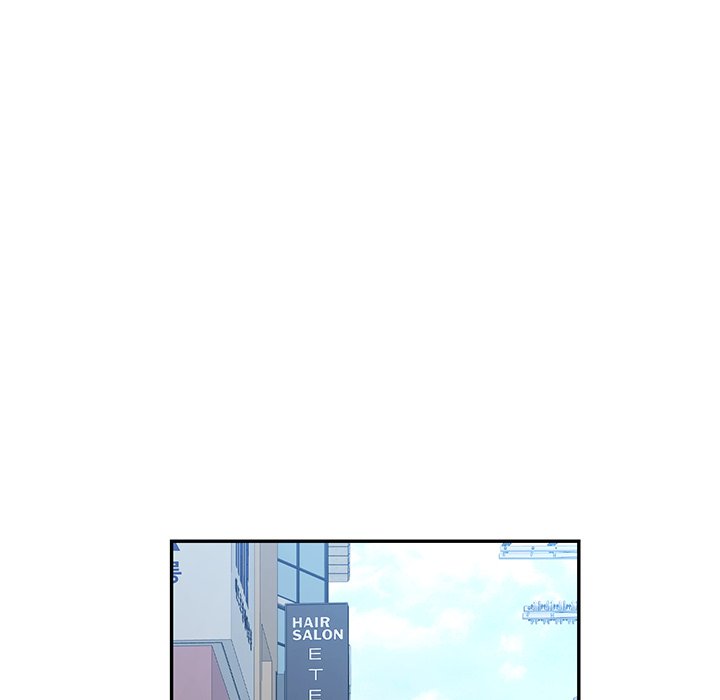 In Her Place Manhwa - Chapter 81 Page 41