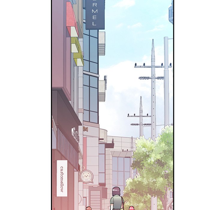 In Her Place Manhwa - Chapter 81 Page 42