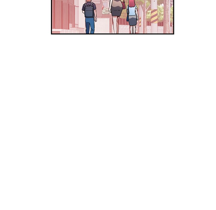 In Her Place Manhwa - Chapter 81 Page 43