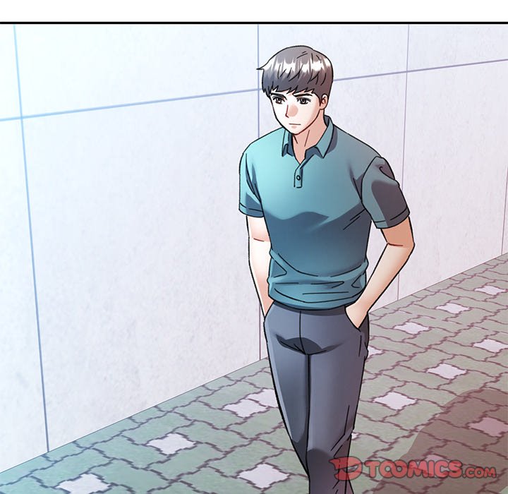 In Her Place Manhwa - Chapter 81 Page 44