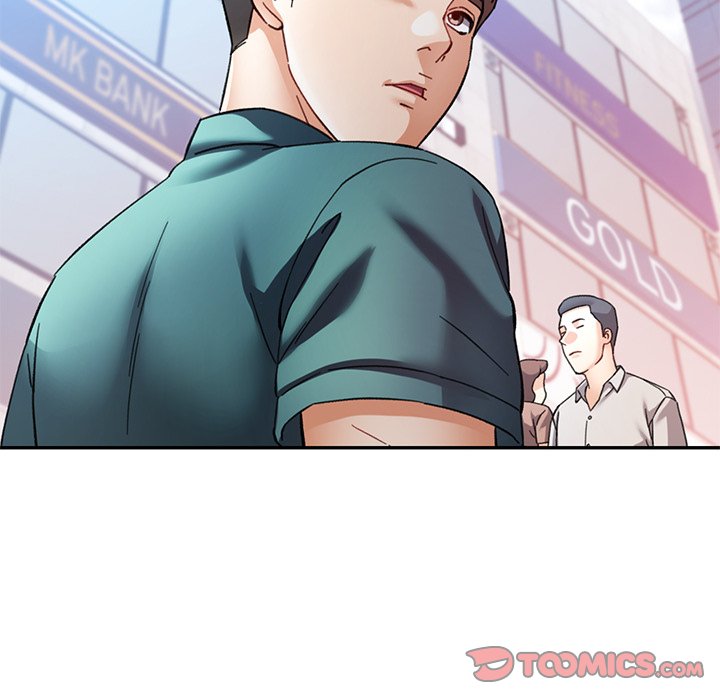 In Her Place Manhwa - Chapter 81 Page 50