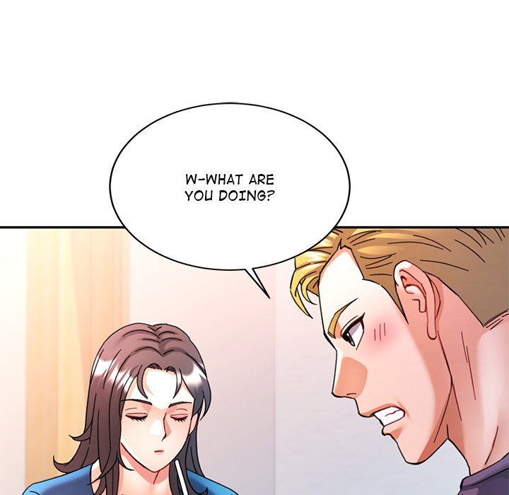 In Her Place Manhwa - Chapter 81 Page 51