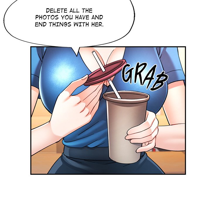 In Her Place Manhwa - Chapter 81 Page 53