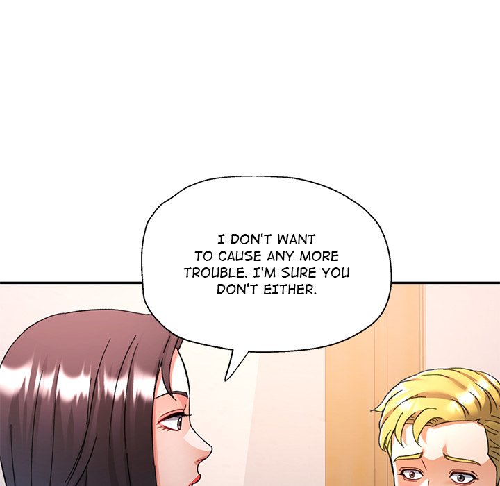 In Her Place Manhwa - Chapter 81 Page 54