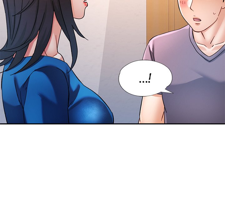 In Her Place Manhwa - Chapter 81 Page 55