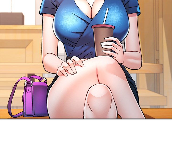 In Her Place Manhwa - Chapter 81 Page 57