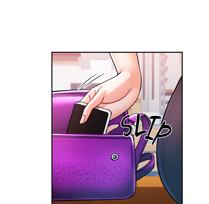 In Her Place Manhwa - Chapter 81 Page 60