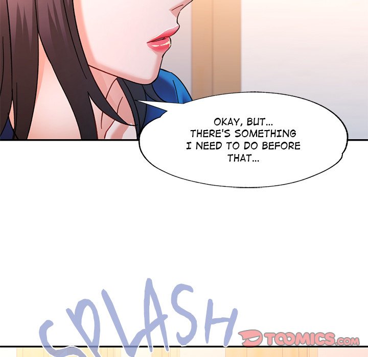 In Her Place Manhwa - Chapter 81 Page 62