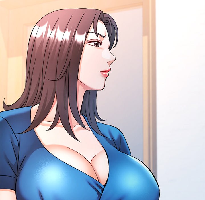 In Her Place Manhwa - Chapter 81 Page 75