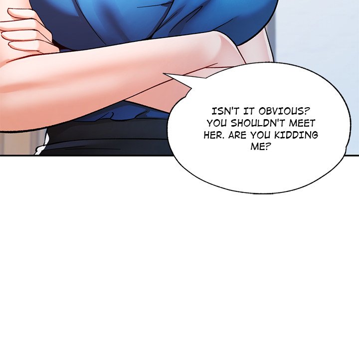 In Her Place Manhwa - Chapter 81 Page 76