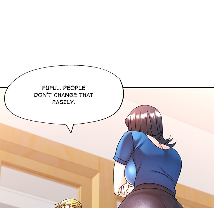 In Her Place Manhwa - Chapter 81 Page 77