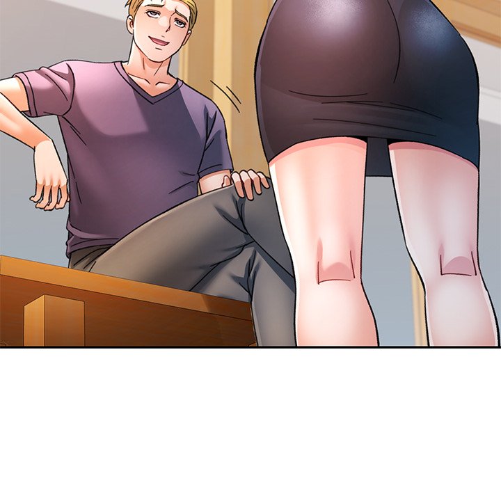 In Her Place Manhwa - Chapter 81 Page 78