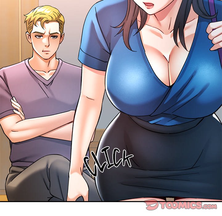 In Her Place Manhwa - Chapter 81 Page 80