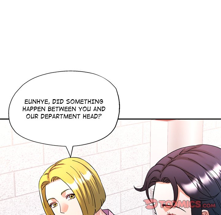 In Her Place Manhwa - Chapter 81 Page 86