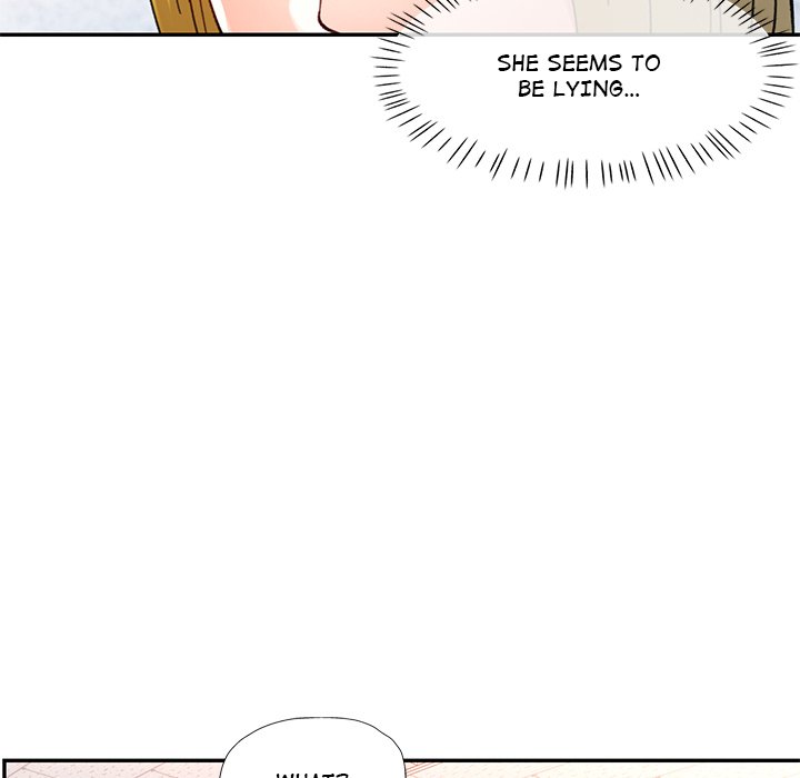 In Her Place Manhwa - Chapter 81 Page 89