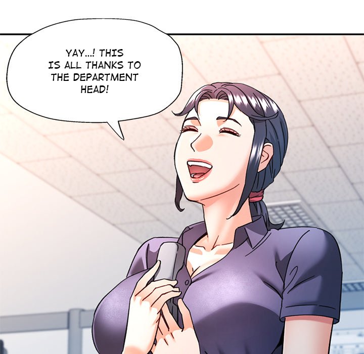 In Her Place Manhwa - Chapter 81 Page 93