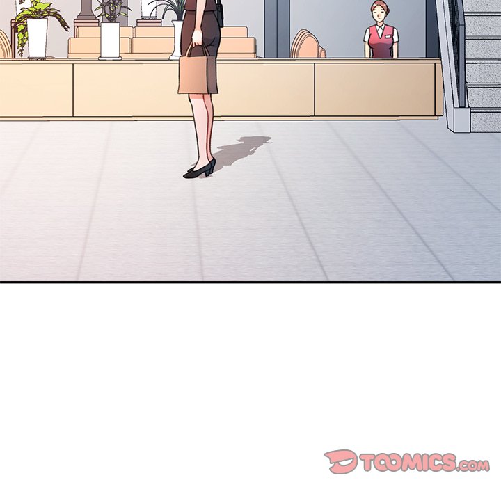 In Her Place Manhwa - Chapter 81 Page 98