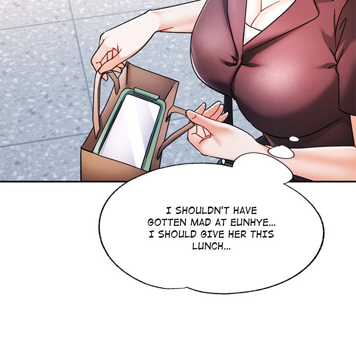 In Her Place Manhwa - Chapter 81 Page 100