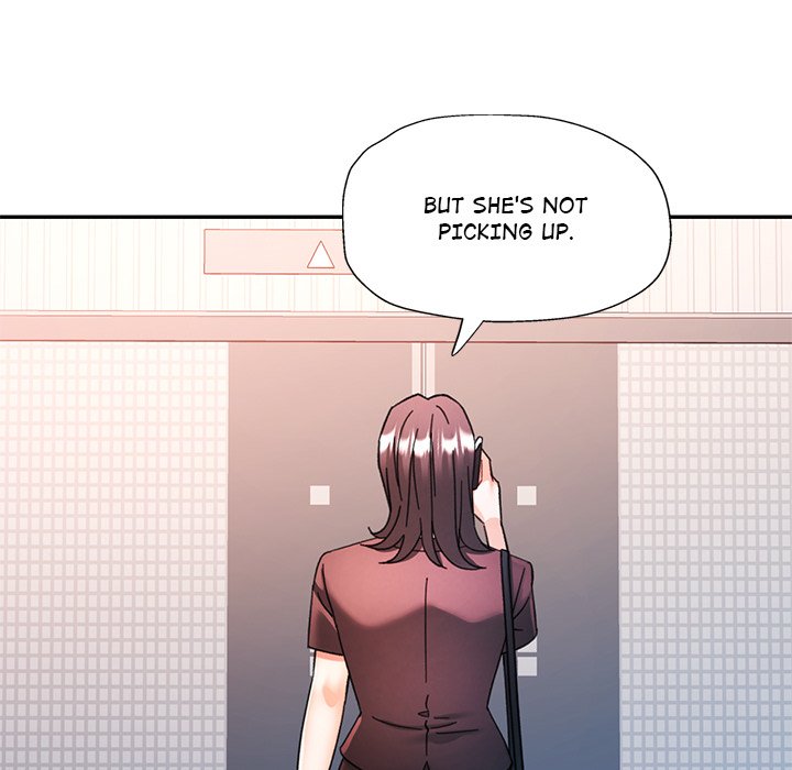 In Her Place Manhwa - Chapter 81 Page 101