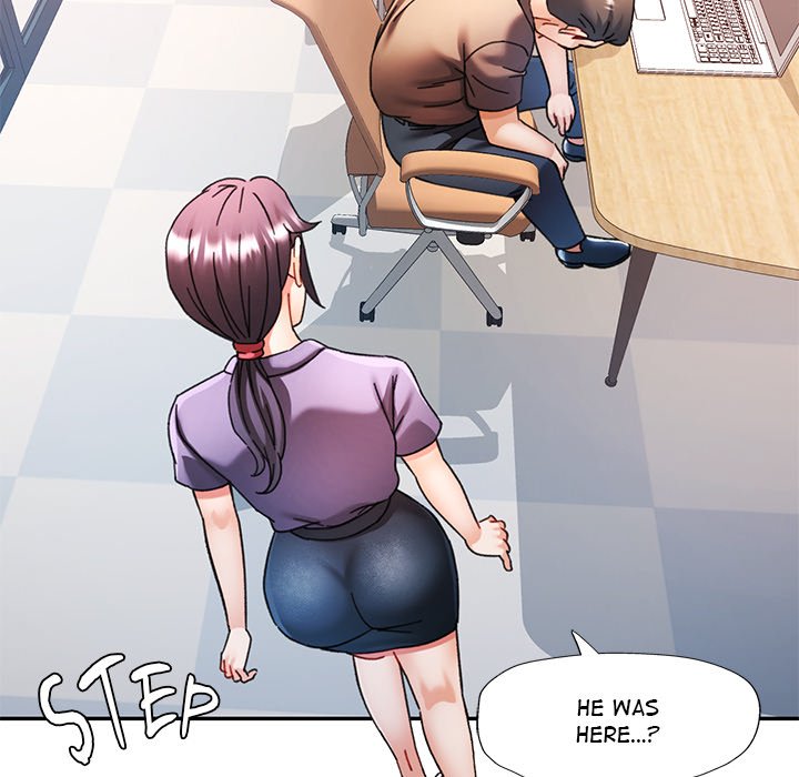 In Her Place Manhwa - Chapter 81 Page 106