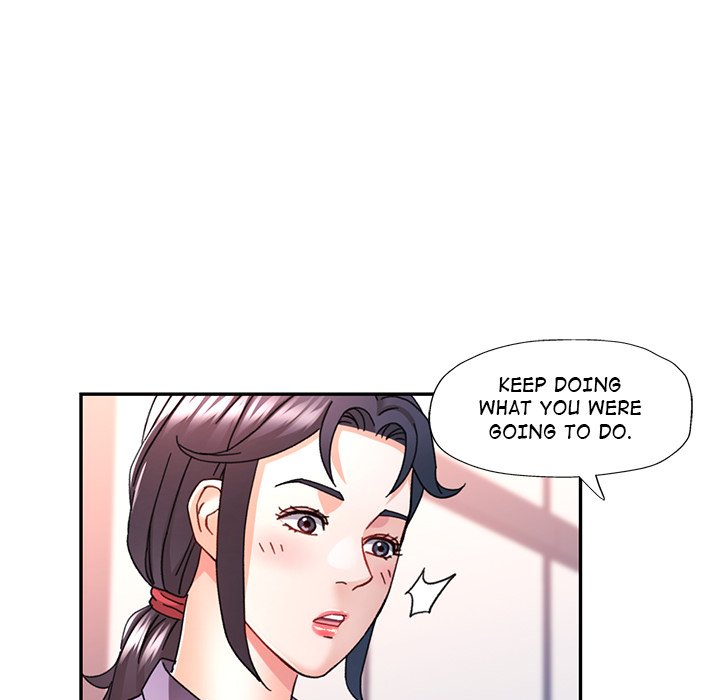 In Her Place Manhwa - Chapter 81 Page 113