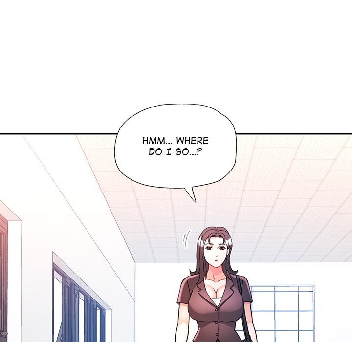 In Her Place Manhwa - Chapter 81 Page 120