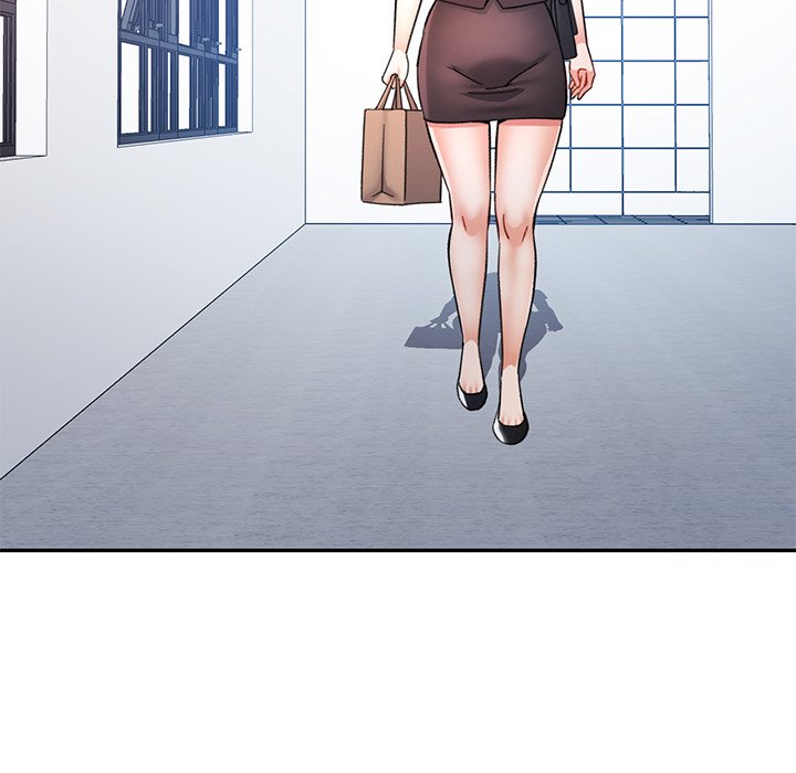 In Her Place Manhwa - Chapter 81 Page 121