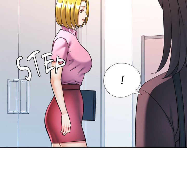 In Her Place Manhwa - Chapter 81 Page 123