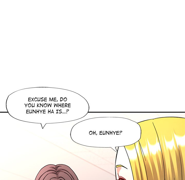 In Her Place Manhwa - Chapter 81 Page 124
