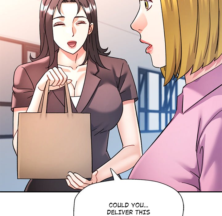 In Her Place Manhwa - Chapter 81 Page 125