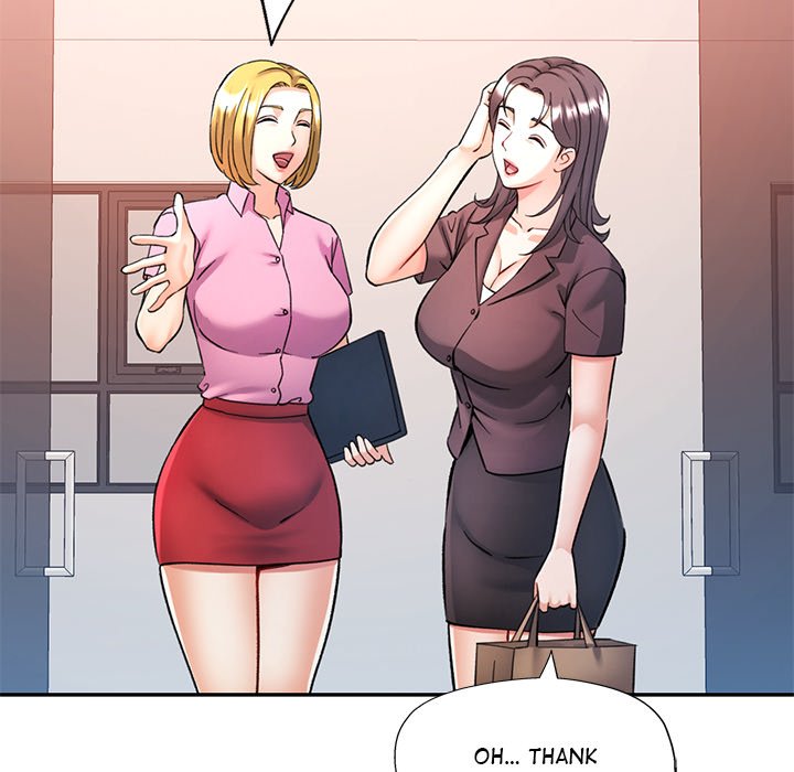 In Her Place Manhwa - Chapter 81 Page 127